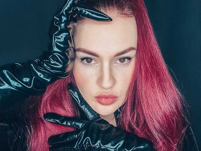 Foto des Profils FemdomJOI