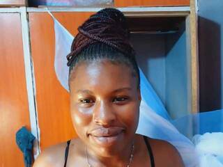 Erotischer Video -Chat MeldaSwits