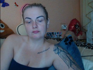 Erotischer Video -Chat LazyPussy