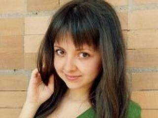 Erotischer Video -Chat meliadora