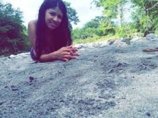 Erotischer Video -Chat melibrooks