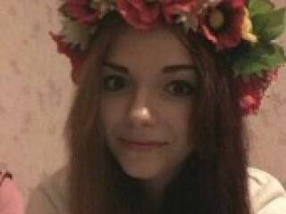 Erotischer Video -Chat meliccaa