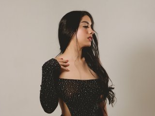 Erotischer Video -Chat MeliiRose