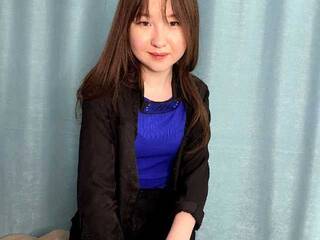 Erotischer Video -Chat MeliLuong