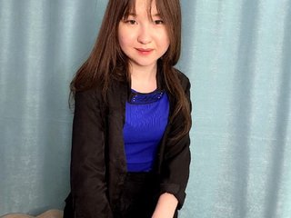 Erotischer Video -Chat MeliLuong