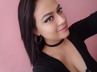 Erotischer Video -Chat Melina-love