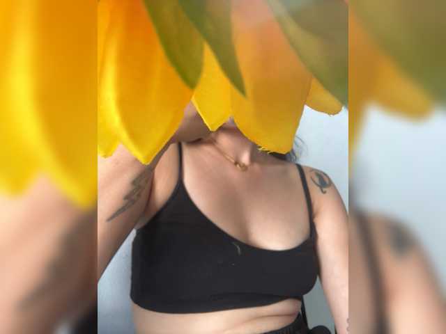 Foto des Profils Melinaada