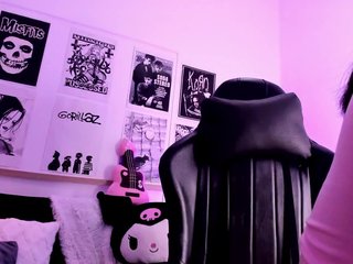 Erotischer Video -Chat Melinagil