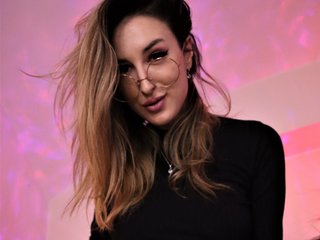 Erotischer Video -Chat melinastyles