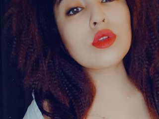 Erotischer Video -Chat Melinda2025