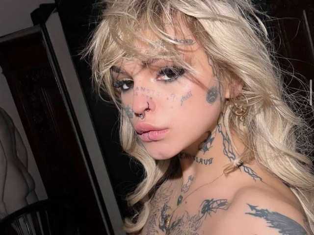 Foto des Profils MelindaArnold