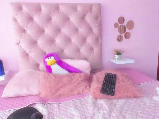 Sendung Screenshots MELISA-SWEET