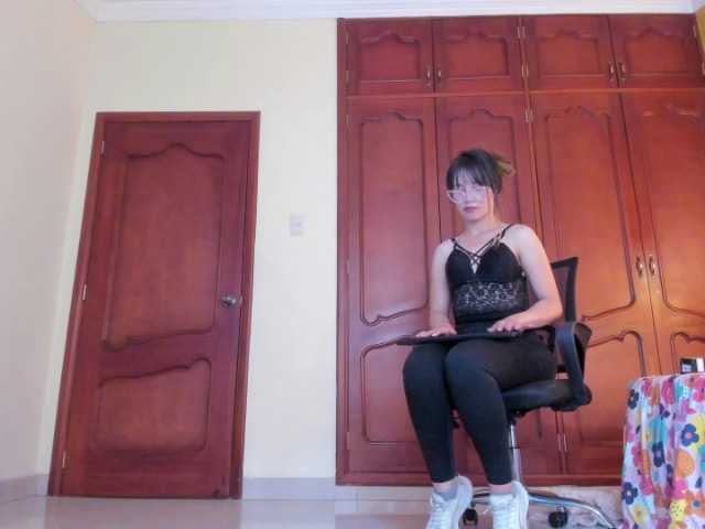 Sendung Screenshots MELISA-SWEET