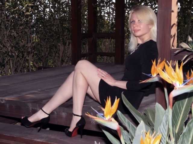 Foto des Profils Melisa4