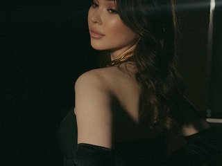 Erotischer Video -Chat MelisaAdams