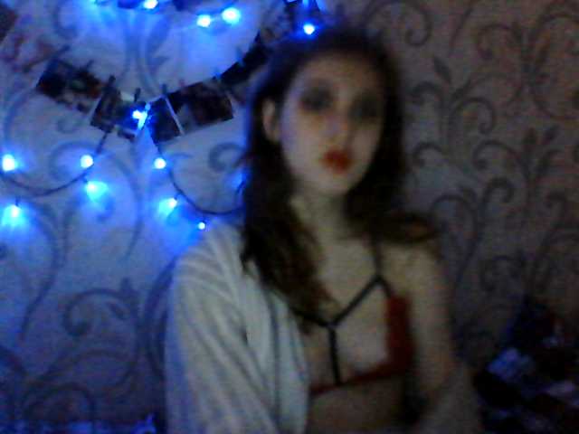 Sendung Screenshots MelisaEvans