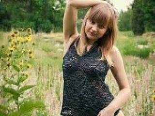 Erotischer Video -Chat melisafox