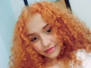 Erotischer Video -Chat MelisaMancini