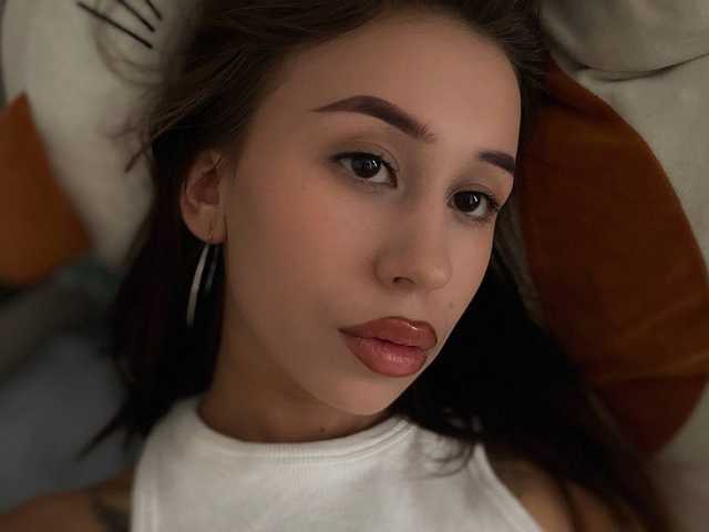 Foto des Profils melisande257
