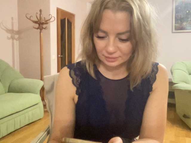 Sendung Screenshots MelisaRain