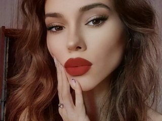 Erotischer Video -Chat MelisaSines