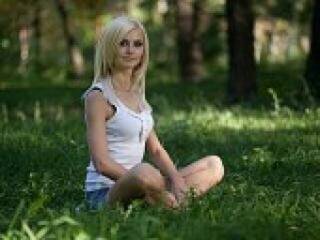 Erotischer Video -Chat melisasky