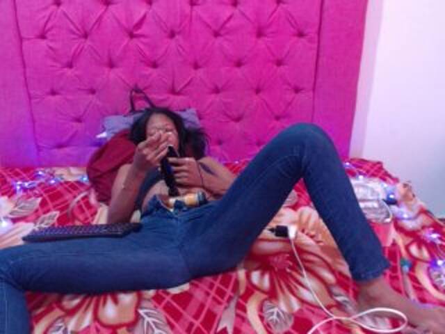 Sendung Screenshots melisasugar