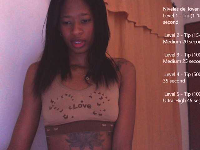 Sendung Screenshots melisasugar