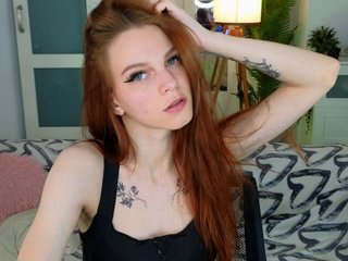 Erotischer Video -Chat MelisaSweet