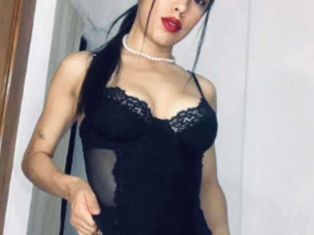 Foto des Profils Melisatorrez
