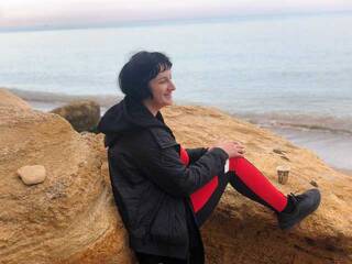 Erotischer Video -Chat melisax