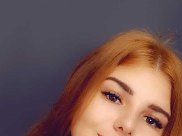 Profilfoto Melissa-Hot1