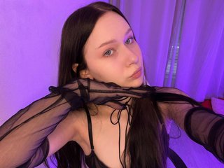 Erotischer Video -Chat Melissa-May
