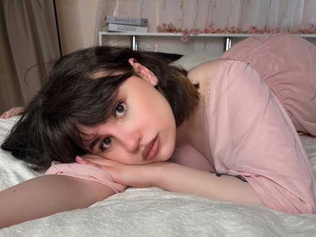 Foto des Profils Melissa-meoww