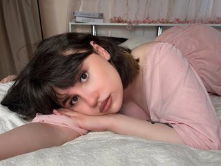 Erotischer Video -Chat Melissa-meoww