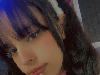 Erotischer Video -Chat Melissa-sc