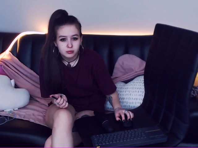 Sendung Screenshots Melissa-Smith