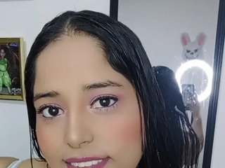 Erotischer Video -Chat melissa-stone