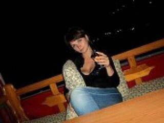 Erotischer Video -Chat melissa02