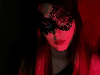 Erotischer Video -Chat Melissa661