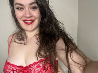 Erotischer Video -Chat MelissaRuinsYOU