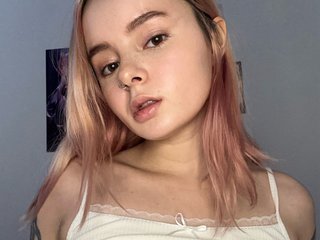 Erotischer Video -Chat melissababy
