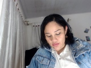 Erotischer Video -Chat melissa2811