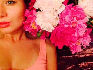 Erotischer Video -Chat Melissadiva