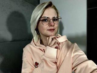 Erotischer Video -Chat MelissaErotic