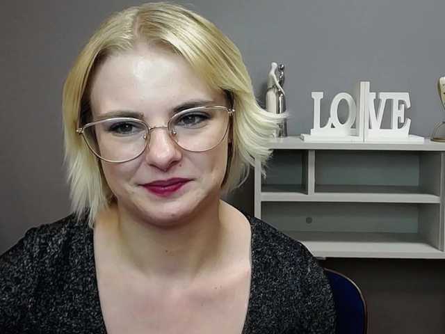Sendung Screenshots MelissaErotic