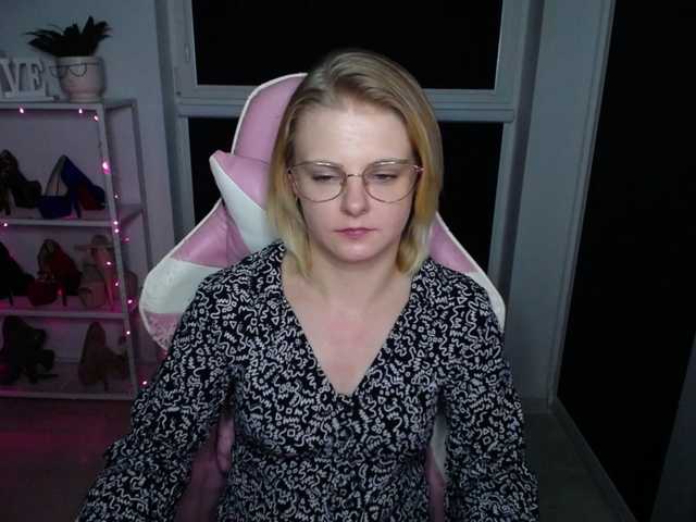 Sendung Screenshots MelissaErotic