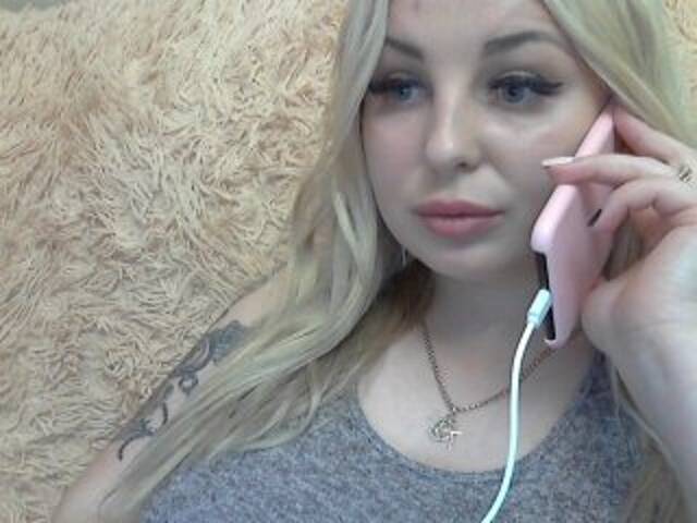 Sendung Screenshots melissagold