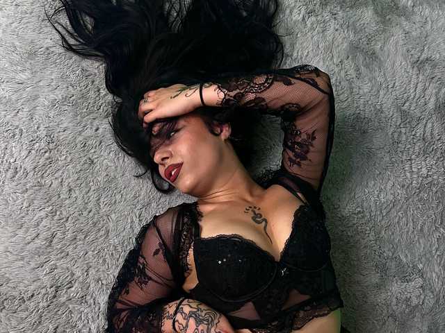 Foto des Profils melissakendra