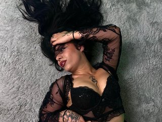 Erotischer Video -Chat melissakendra